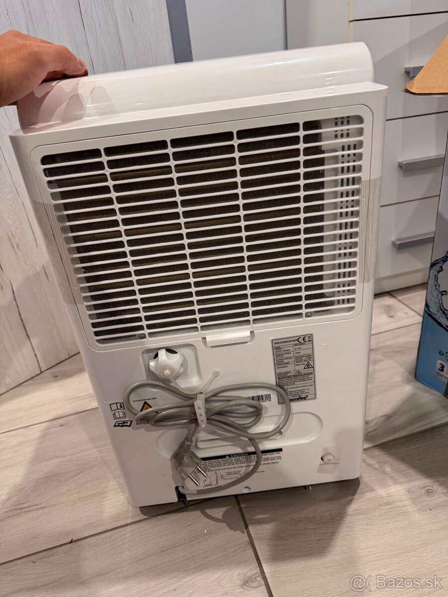 Comfee MDDP-50DEN7 midea - 3