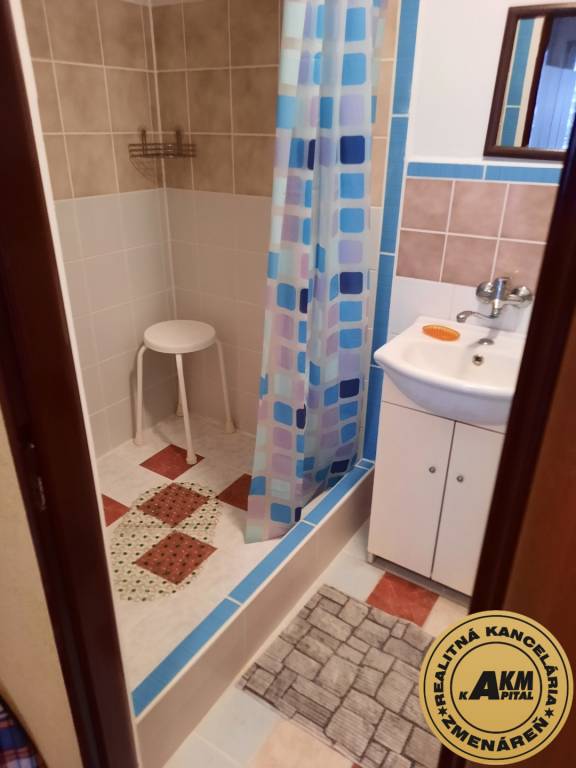 Ubytovanie pre seniorov, Zvolen - 3