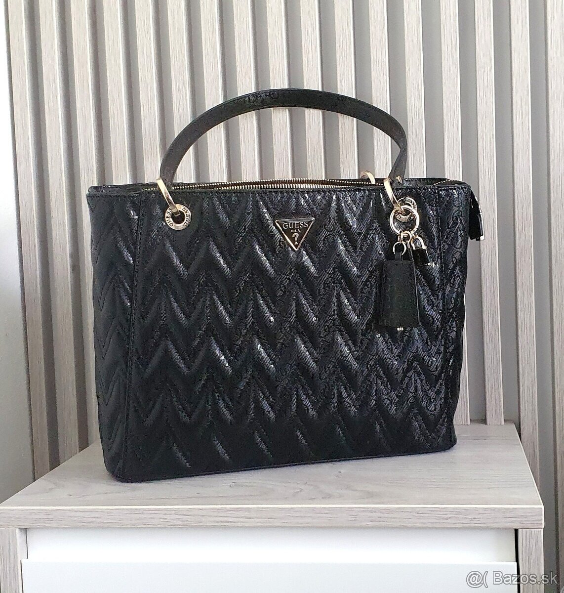 Nová kabelka Guess originál - 3