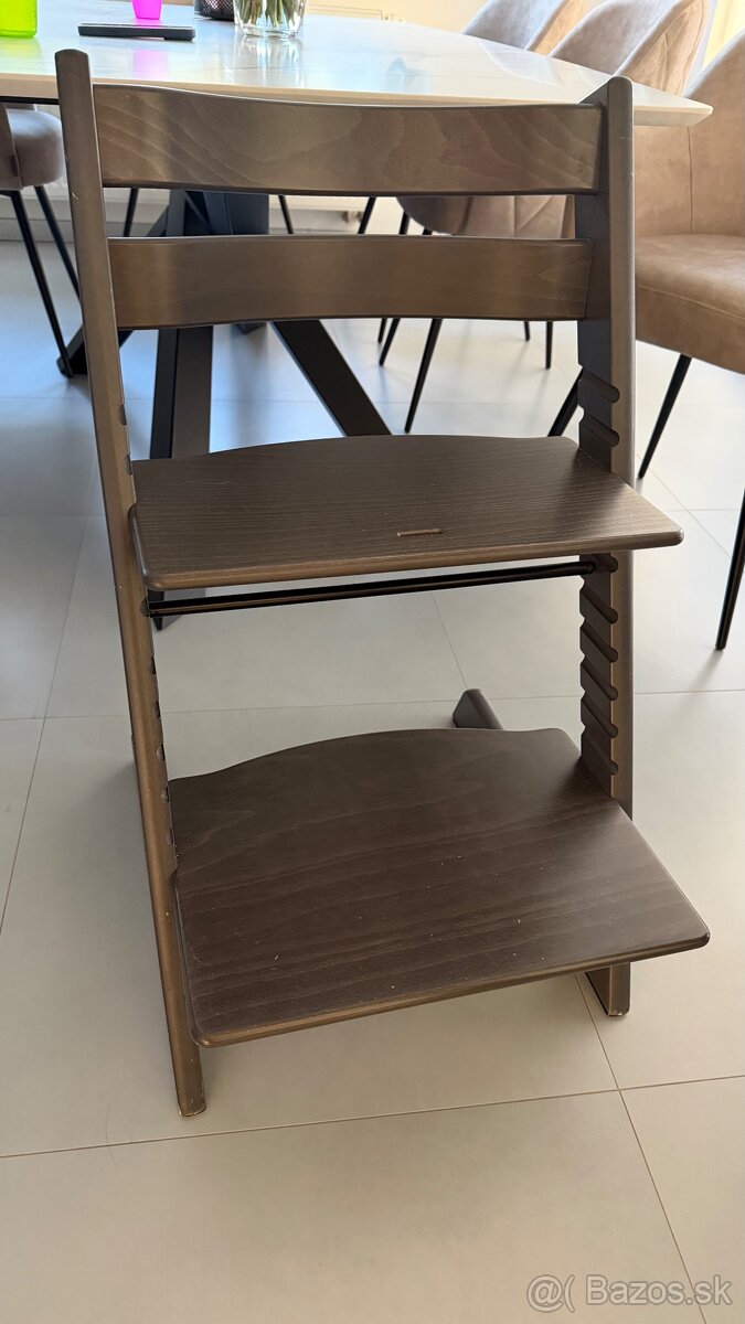 Stokke Tripp Trapp - 3