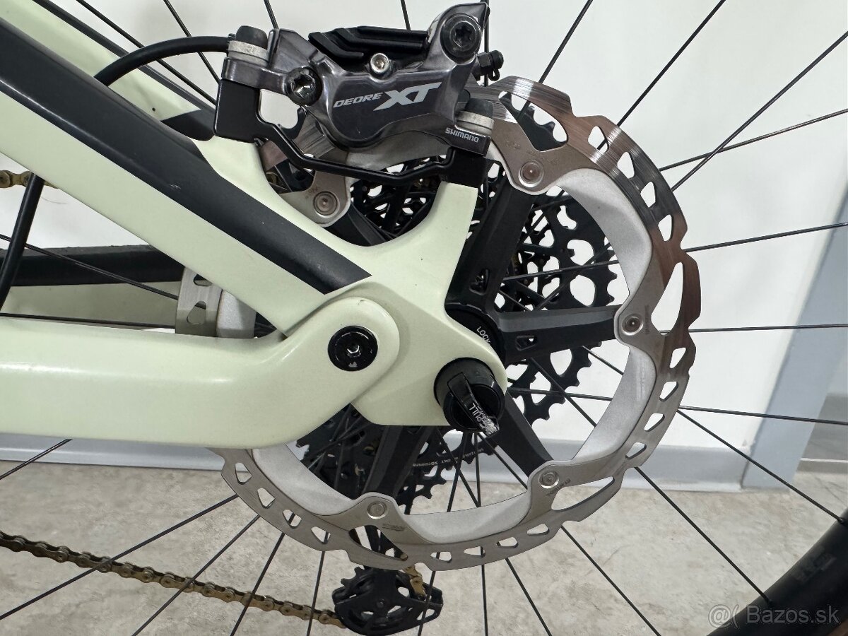 Canyon neuron CF 9 - 3