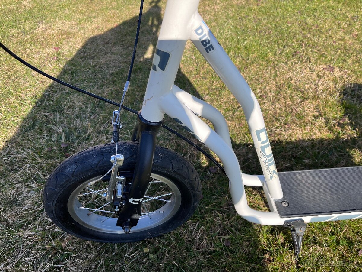 Predám kolobežku QUICK SPORT DIBE - 3