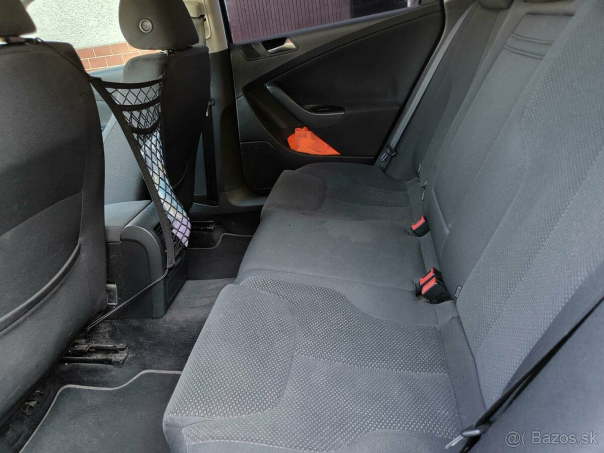 Wolksvagen passat - 3