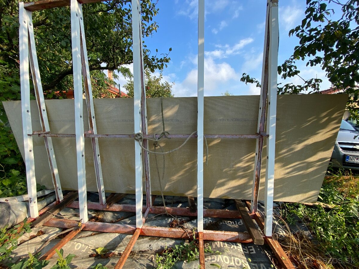 Laminam obkladová doska - 3