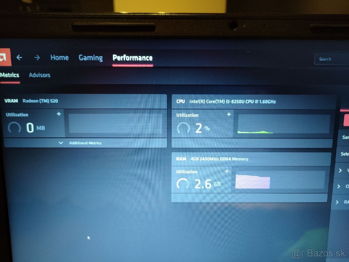 Dell inspirion 15 - 3