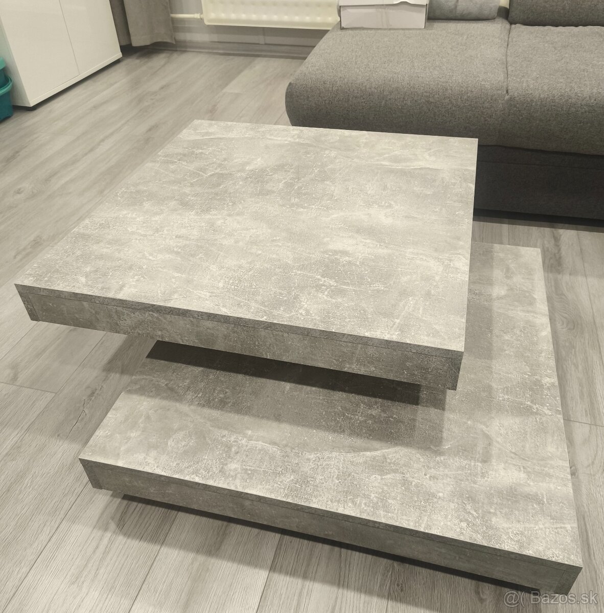 Konferenčný stolík - 3