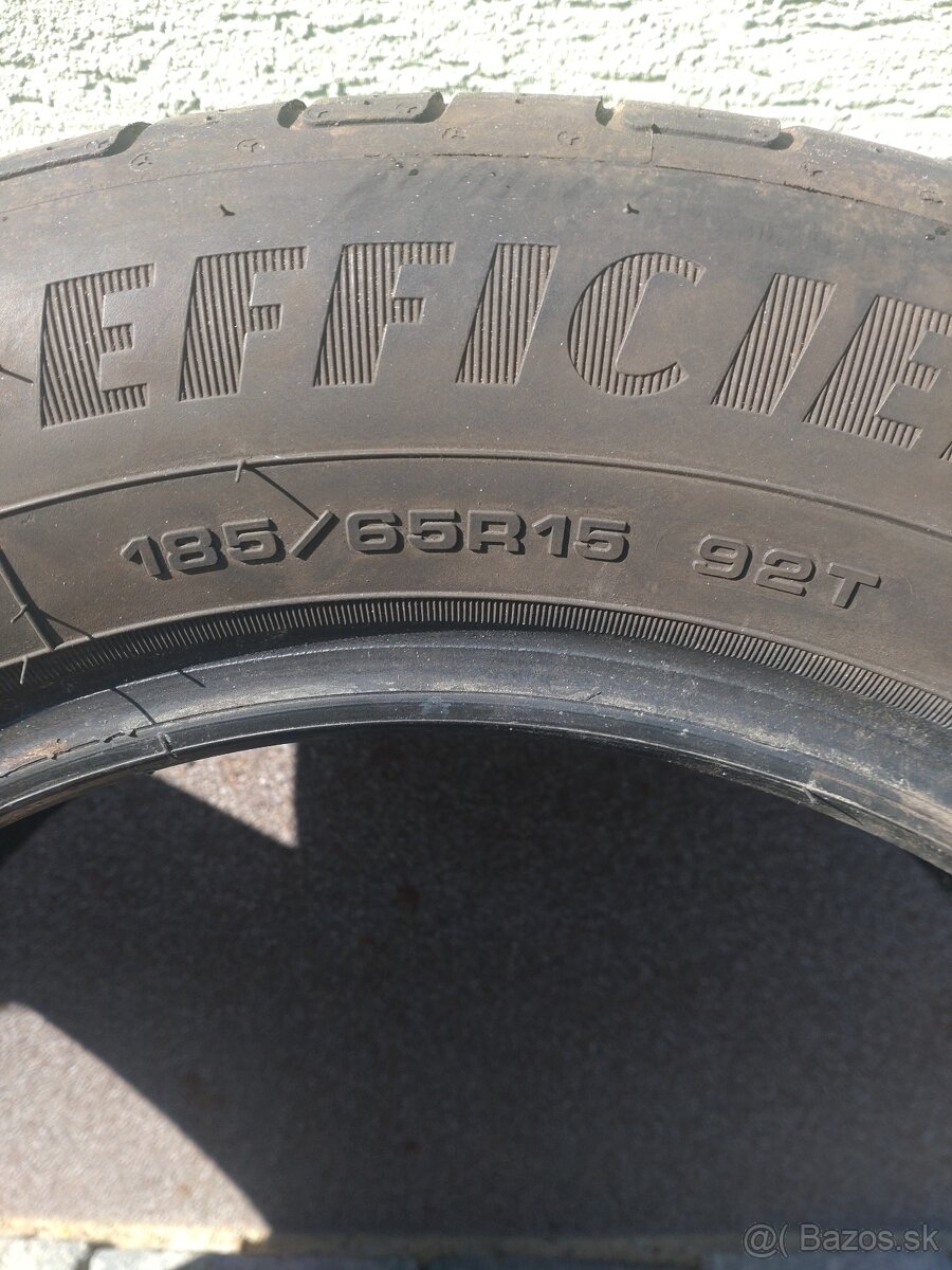 Letné pneumatiky - 3