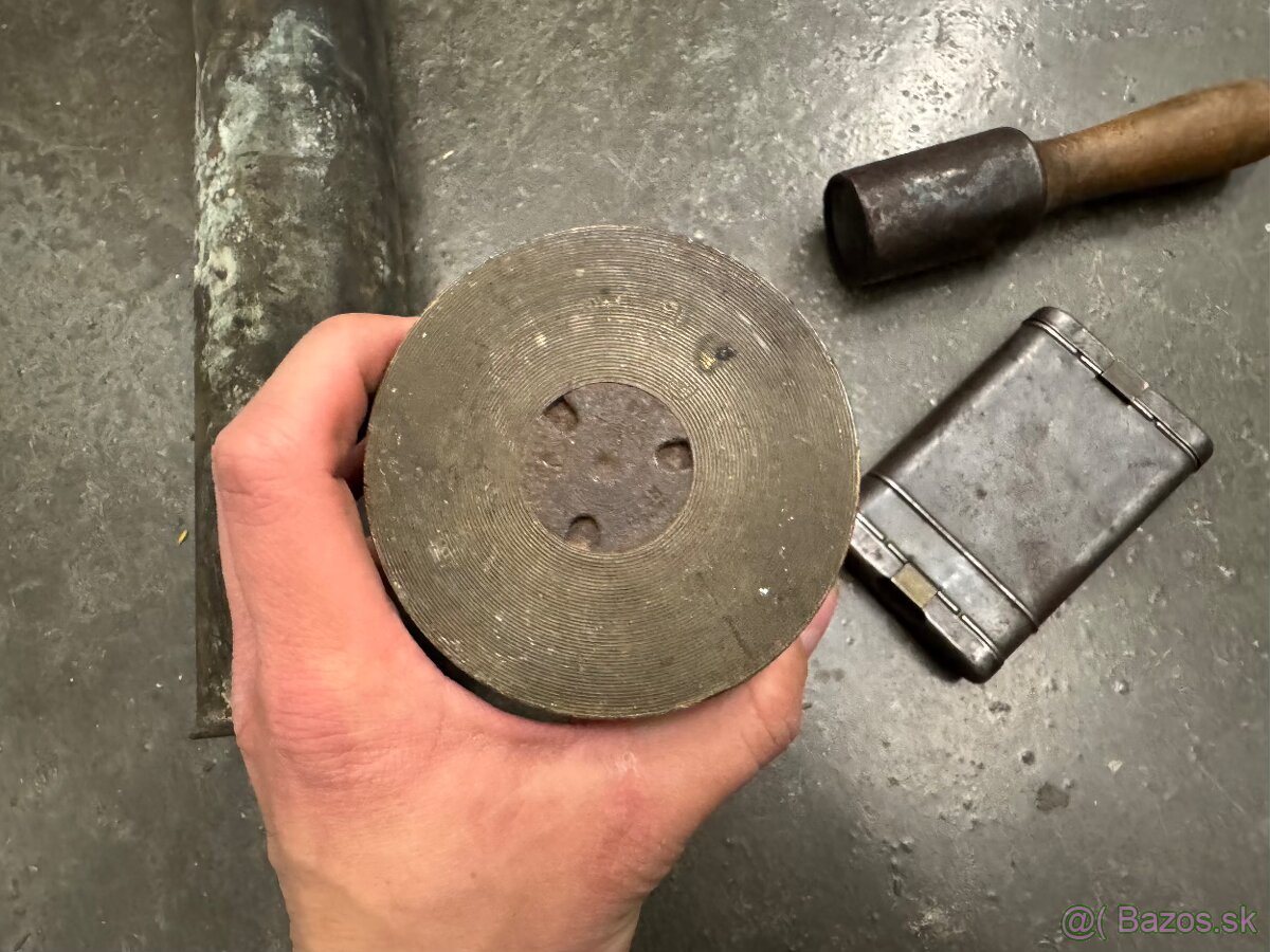 Rôzne vojenské veci 3 - 3