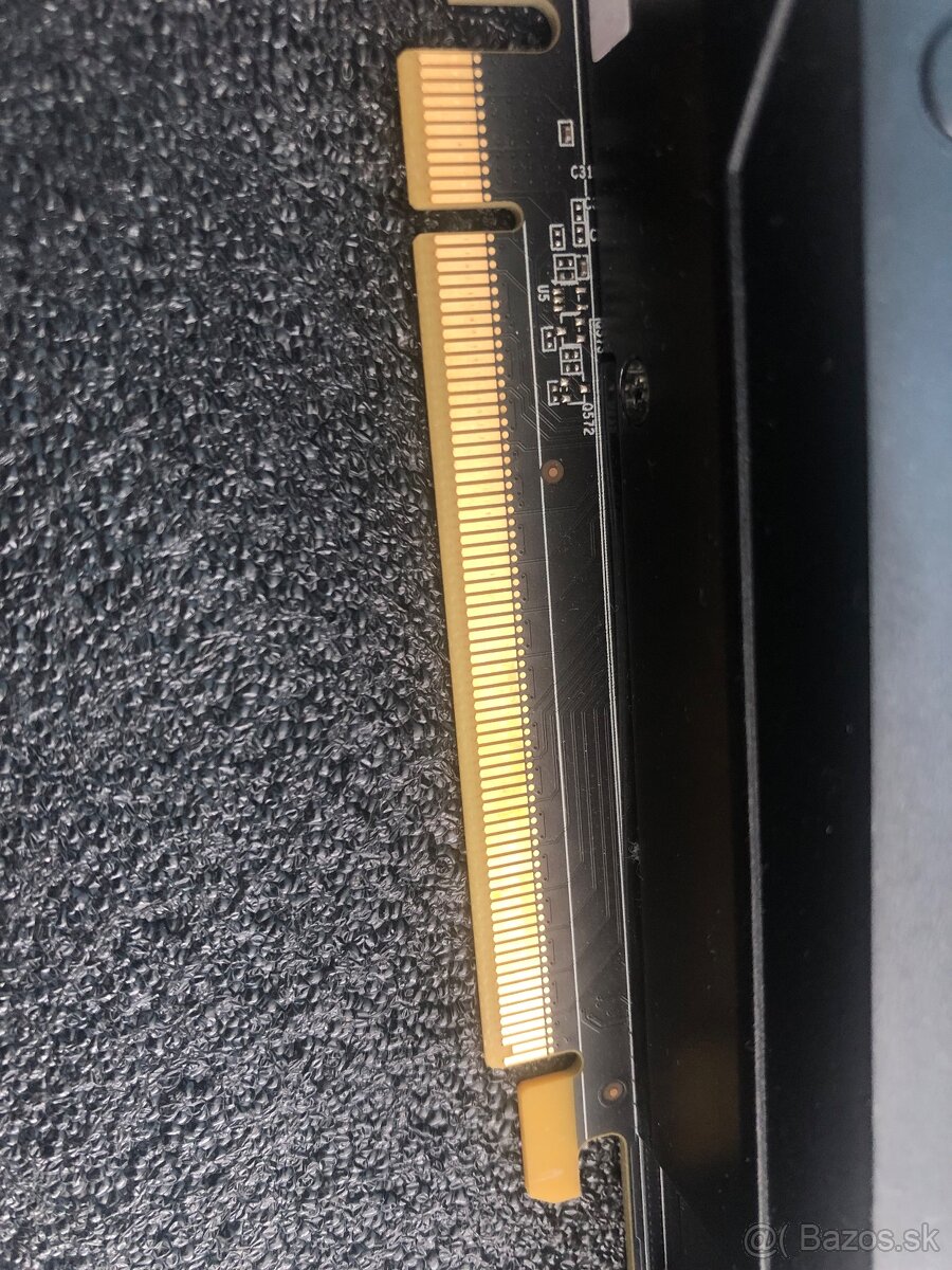 Predám diely z PC zostavy - 3