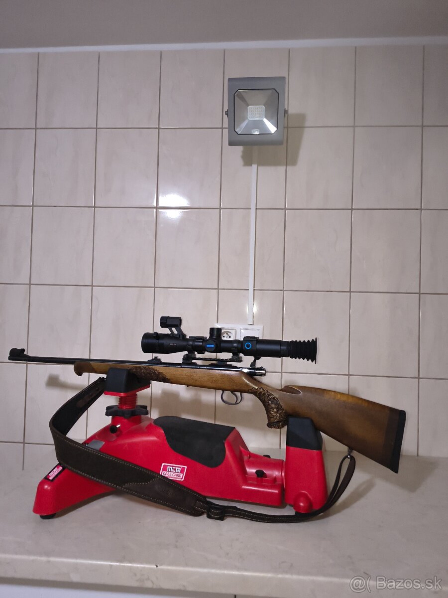 22 WMR - 3