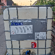 IBC kontajner 1000 l - 3