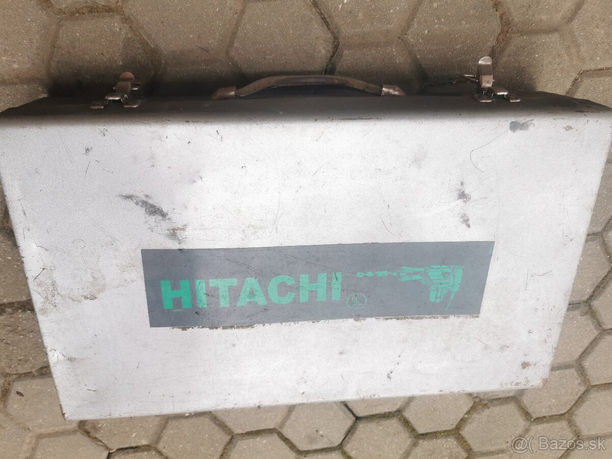 Hitachi PR-38E - 3