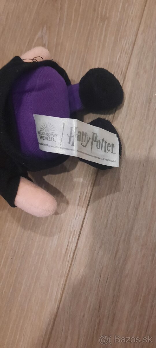 Plyšák Harry Potter - 3