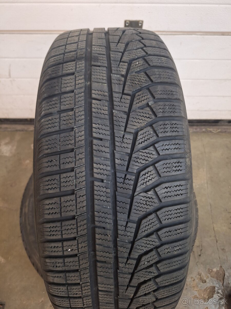 225/60 r17 Hankook - 3