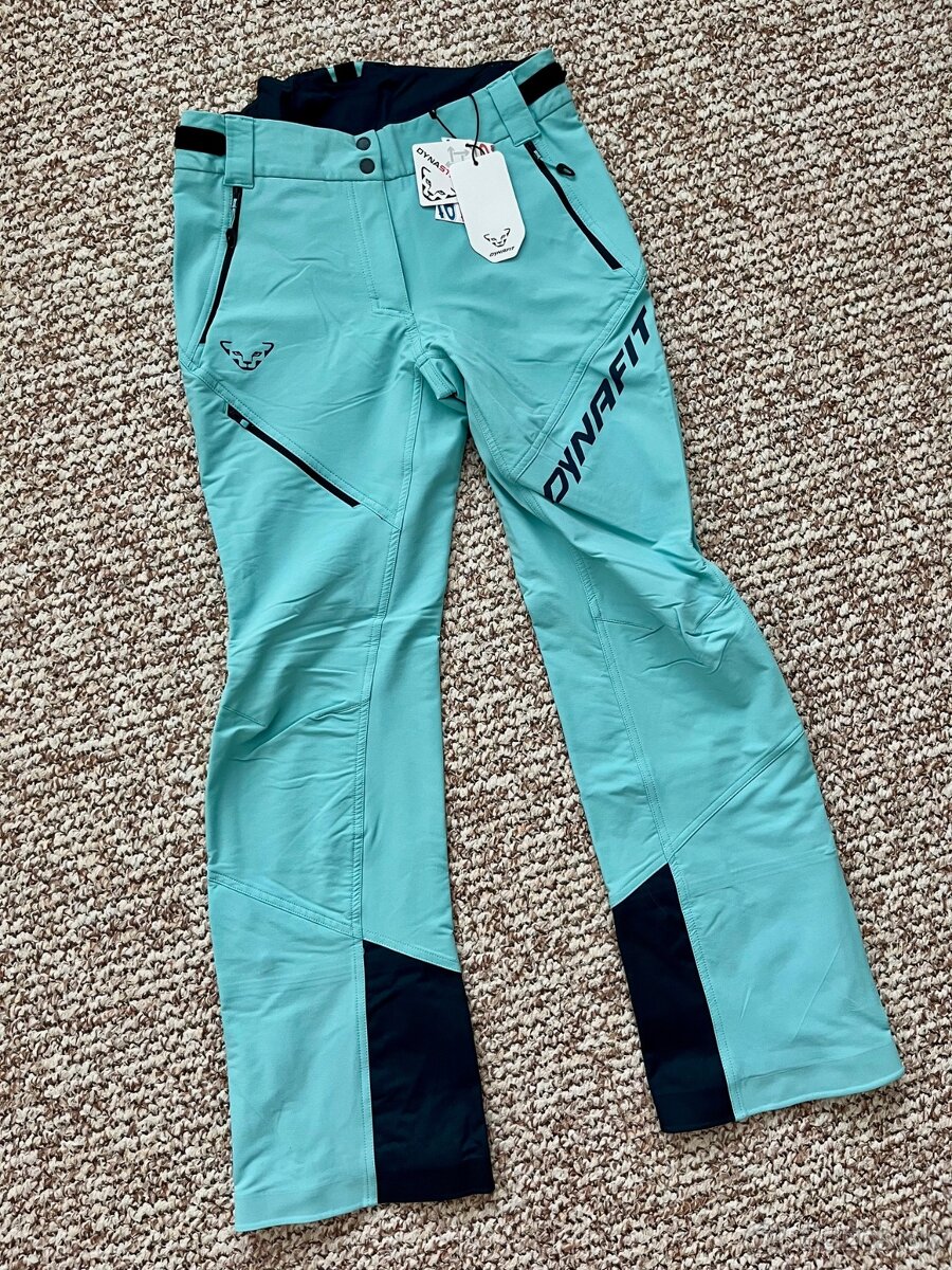 Nové dámské kalhoty Dynafit Mercury 2 DST, vel. S a M - 3