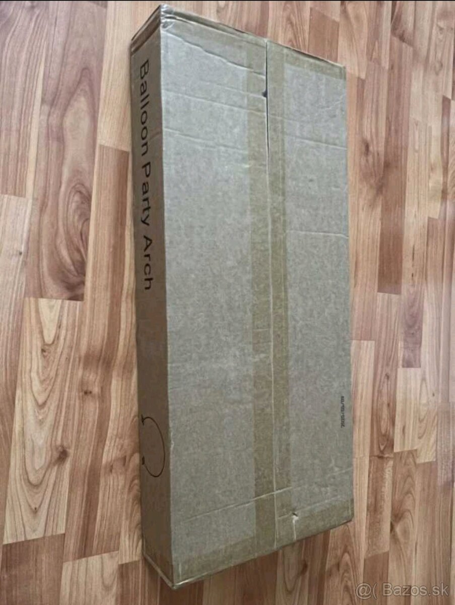 Svadobný oblúk, slavobrána - 3