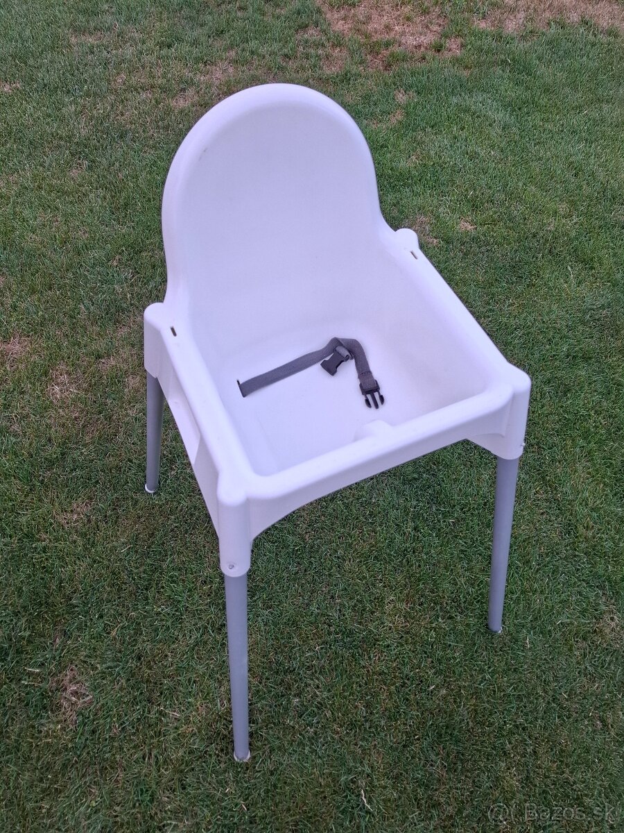 Detská stolička Ikea - 3