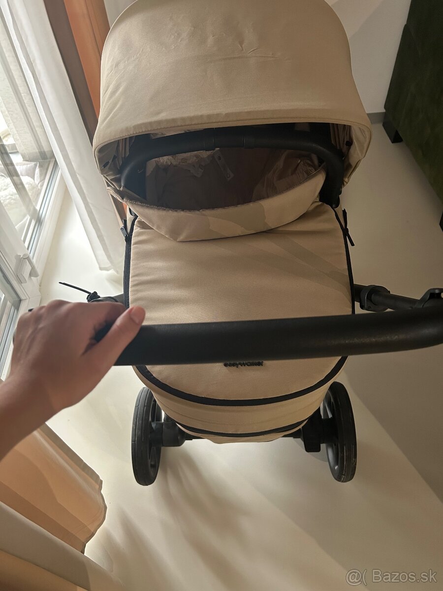 Easywalker jimmy - 3