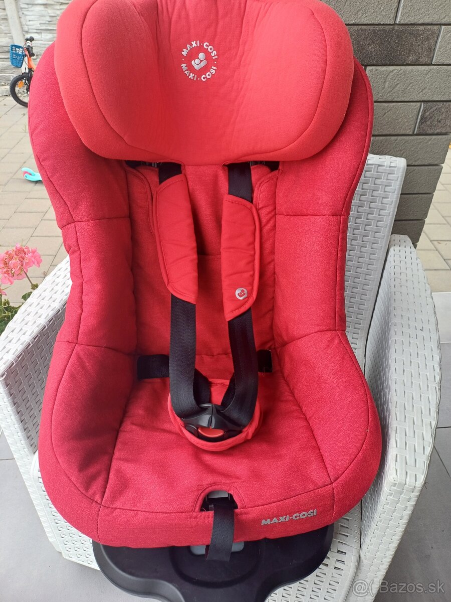 Autosedacka Maxi-Cosi - 3