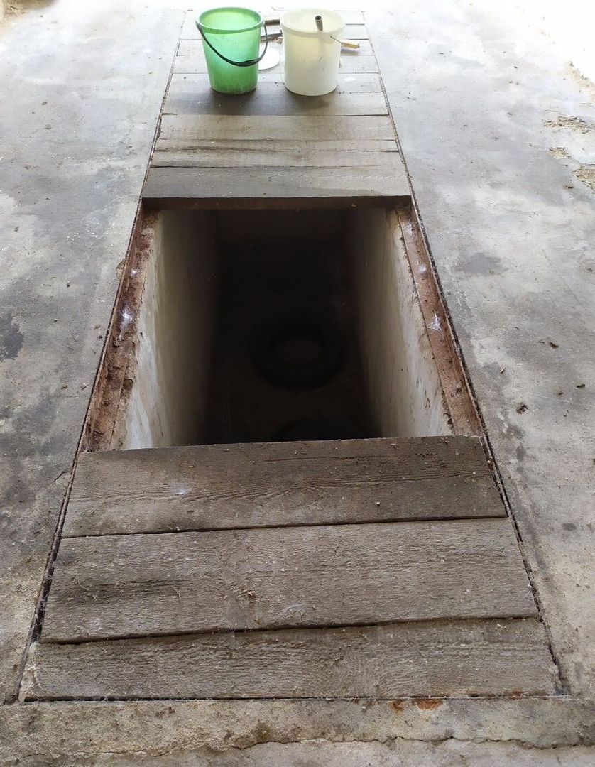 Garáž na predaj - ul. Koceľova, Bratislava II - 3