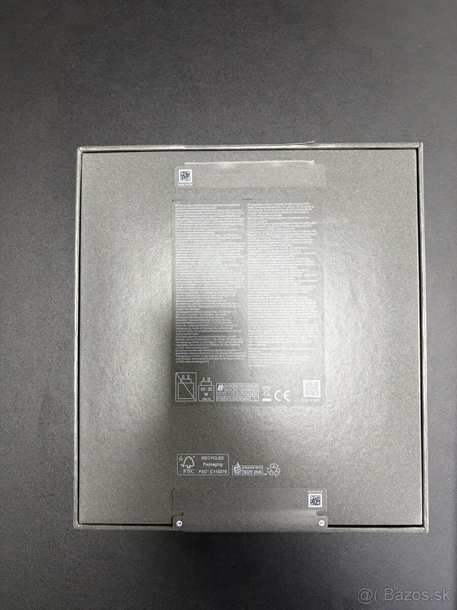 SAMSUNG Galaxy Z Fold7 16GB/1TB - 3