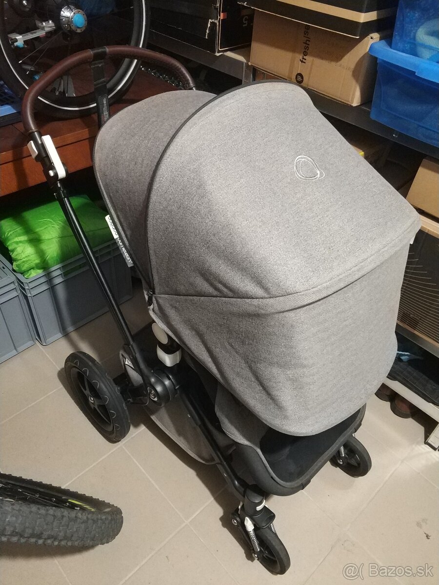 Bugaboo Cameleon 3 - 3