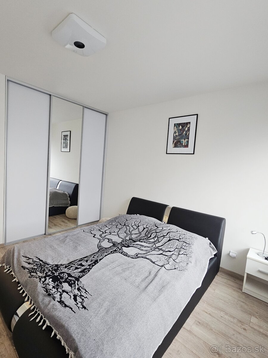 2 izbový byt, Rezidencia pri radnici, Strojárenská ulica,ce - 3