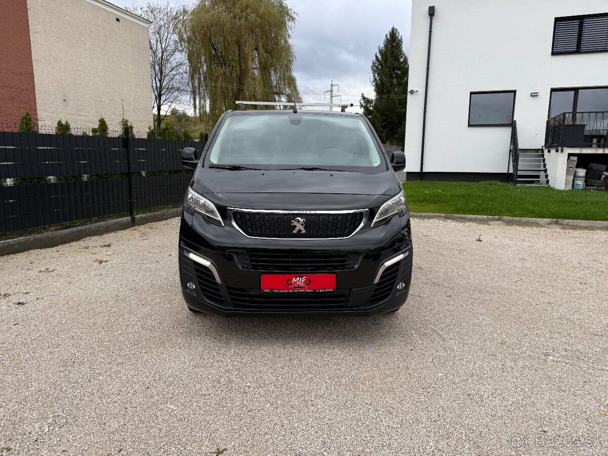 Peugeot Expert 2,0 HDI 90kw L2H1 - 3