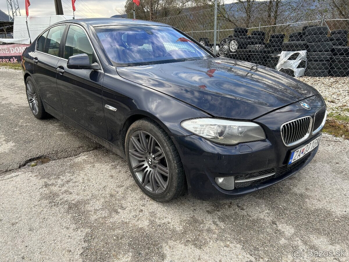 BMW F10 530xd ✅MOZNY LEASING BEZ AKONTACIE - 3