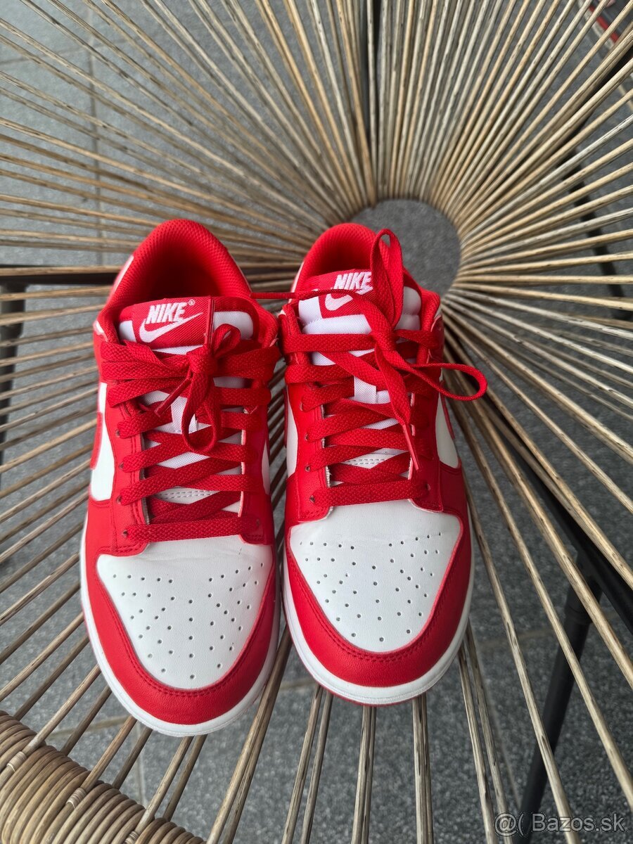 Pream tenisky Nike - 3