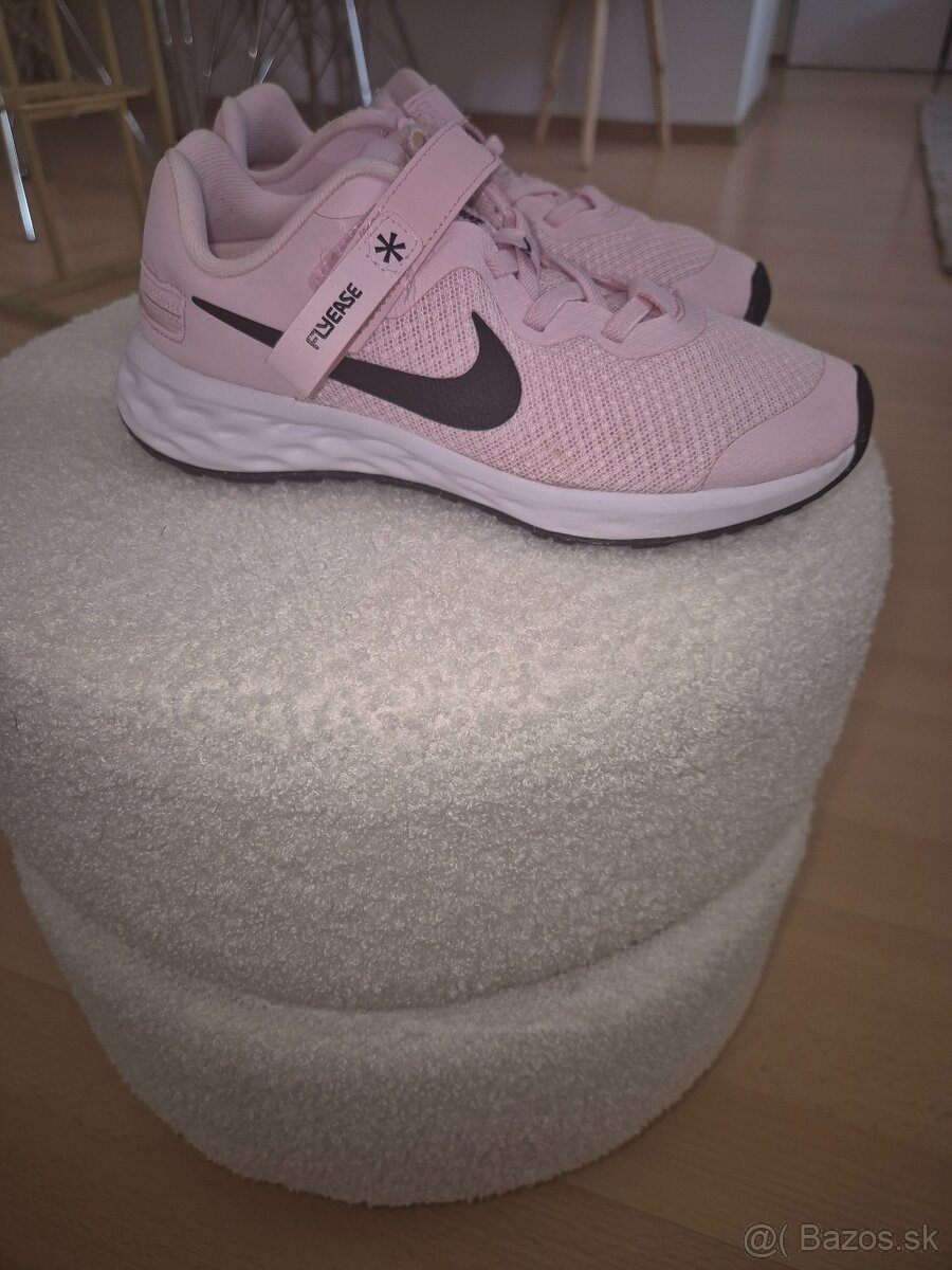 Nike tenisky veľkosť 32 - 3