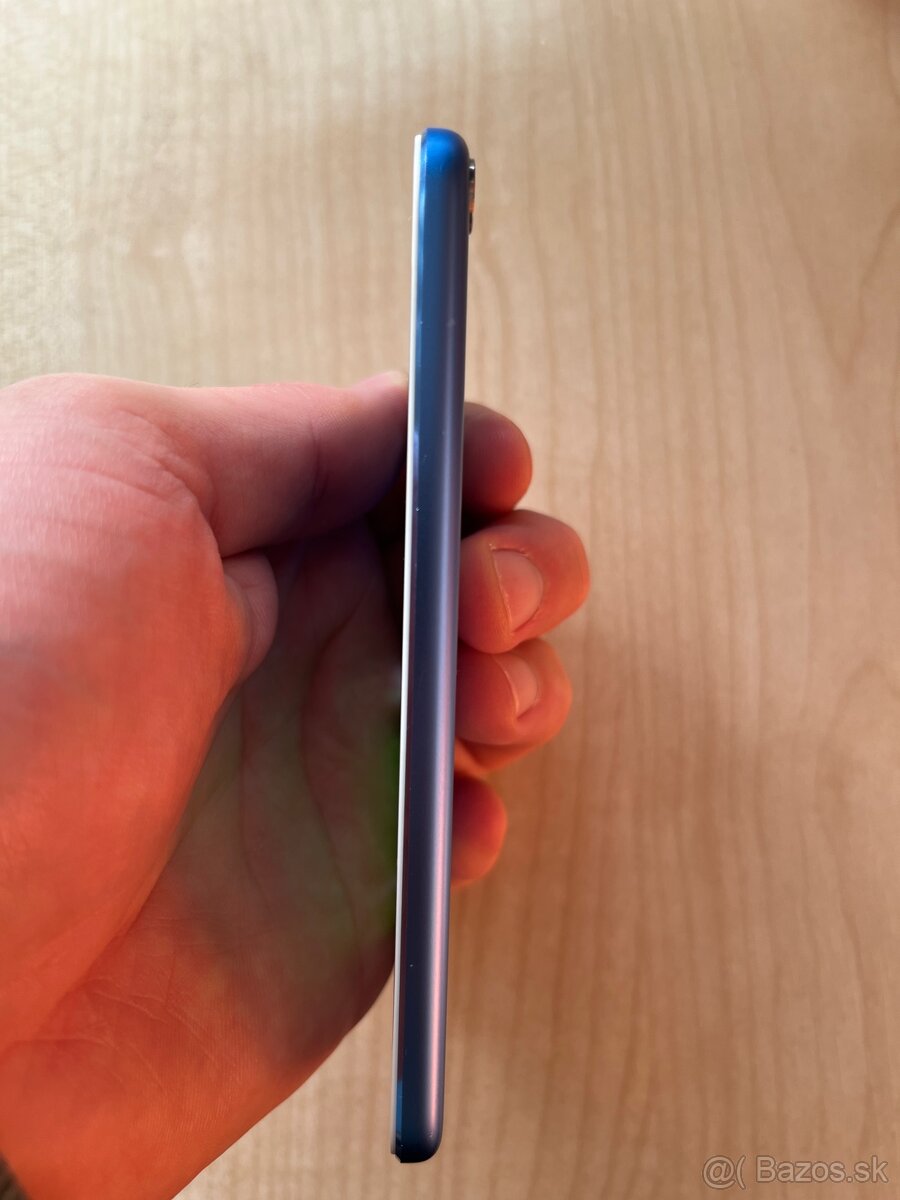 Apple iPod touch 7 – modrý, 32 GB - 3