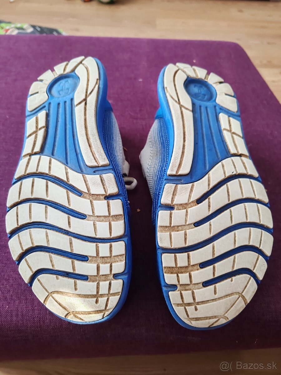 Under armour Remix - 3