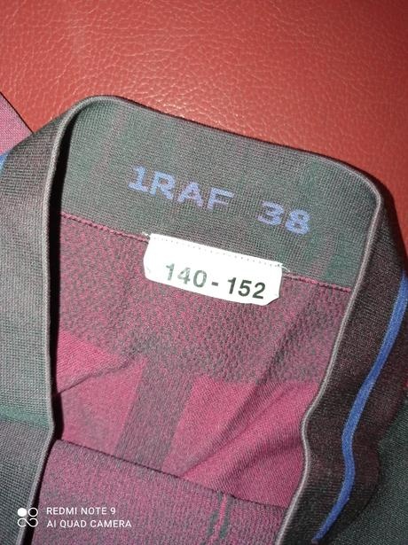 Funkčné oblečenie - 3