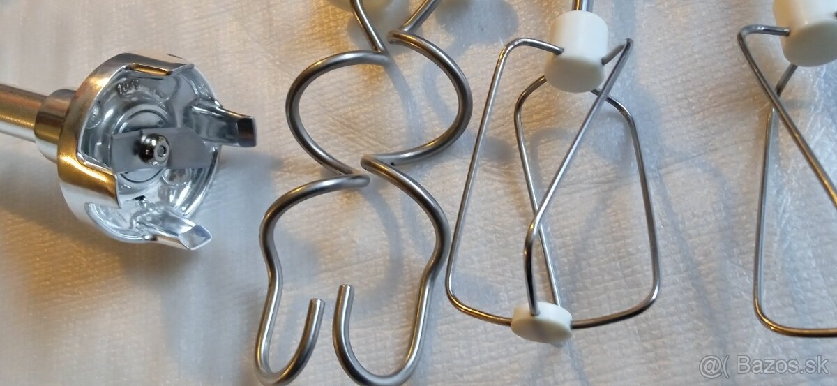 Metličky k mixéru Zelmer - 3