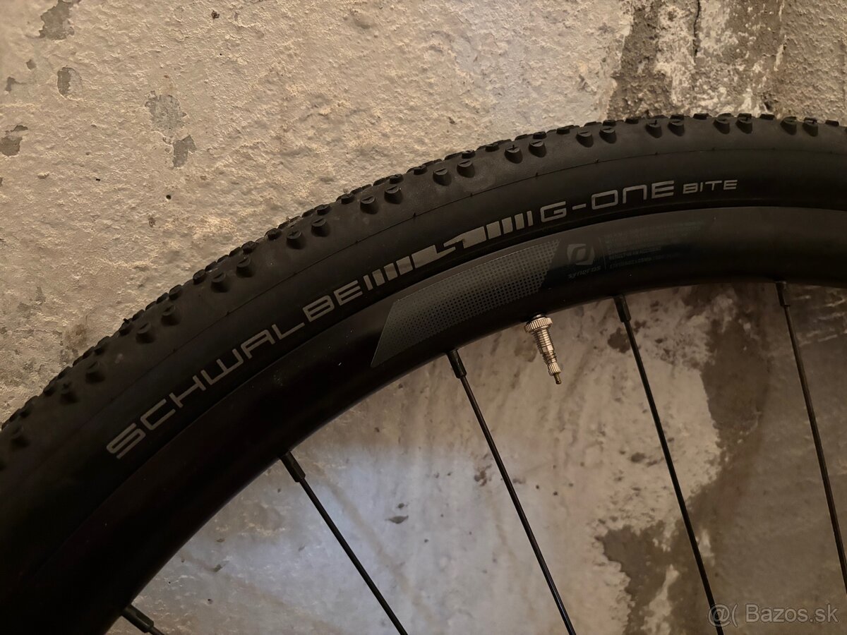 Kolesá syncros gravel 28” - 3