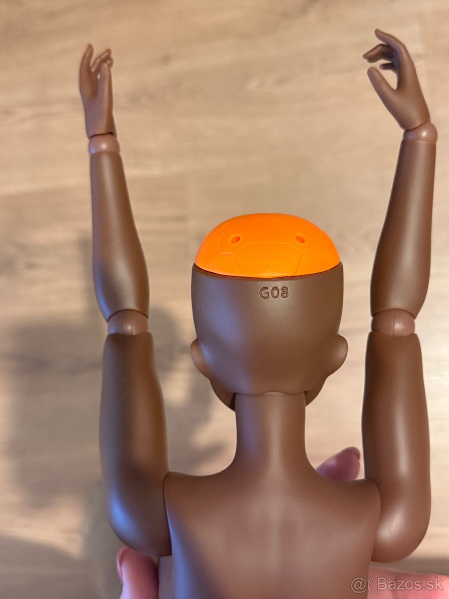 Smart Doll babika 60 cm - 3