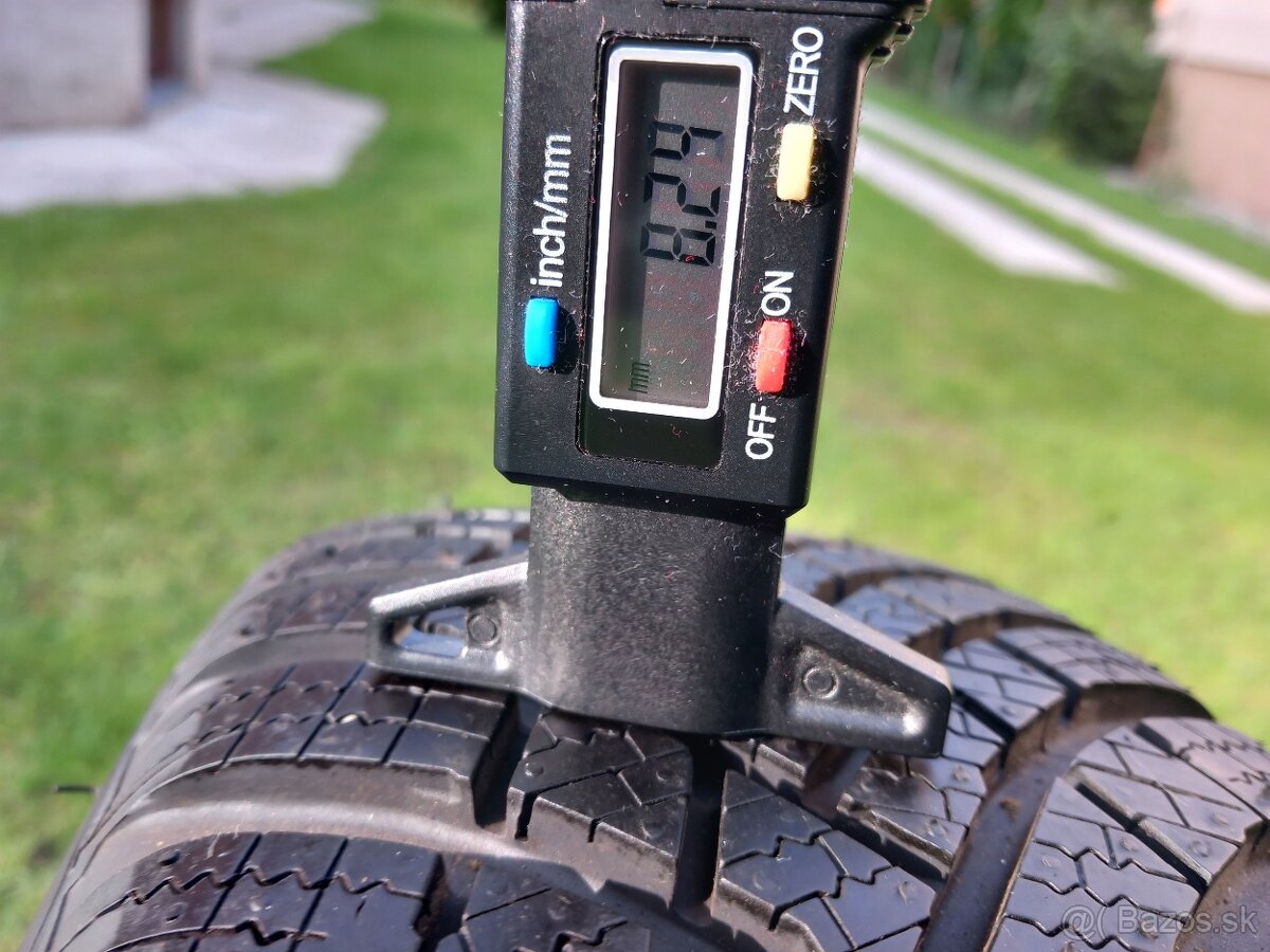 205/60 r16 zimne pneumatiky - 3