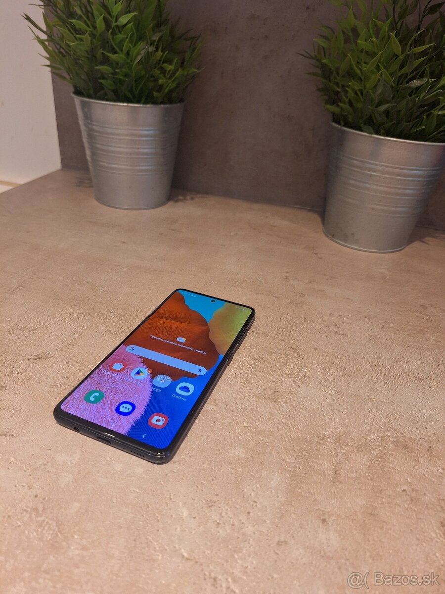 Samsung Galaxy A51 - 3