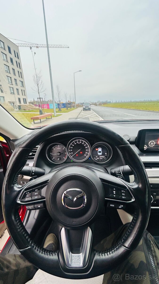 Mazda 6 - 3