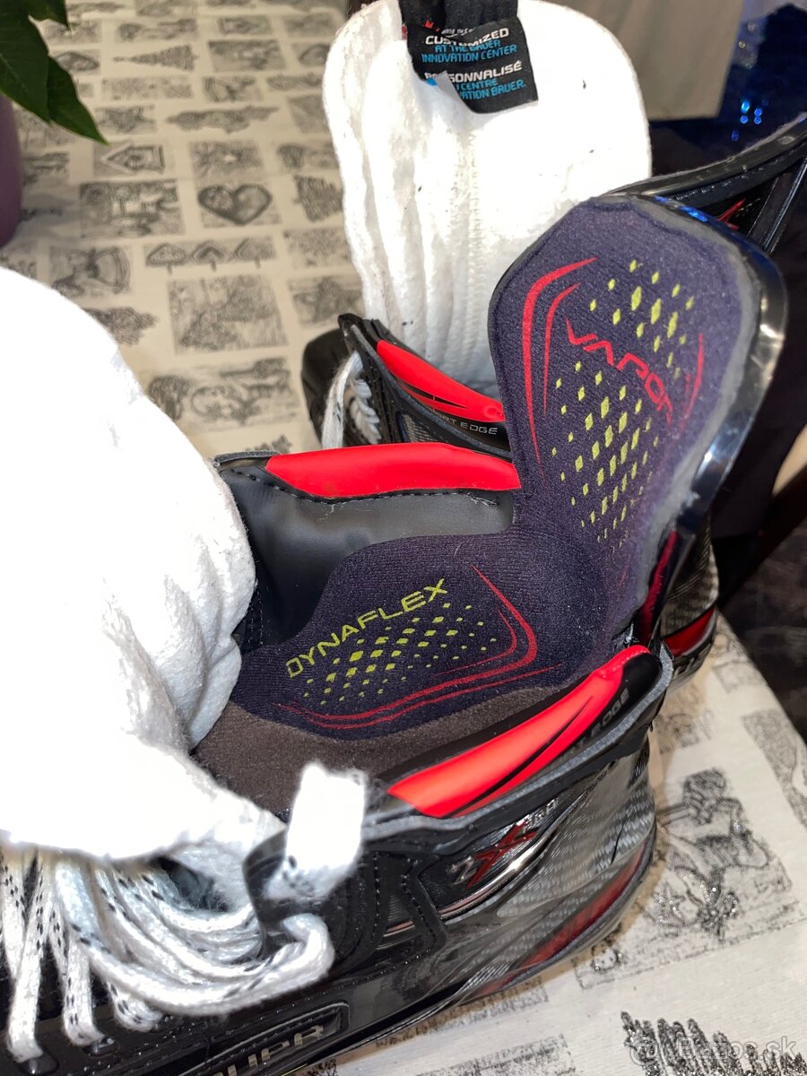 Korčule Bauer Vapor 2Xpro - 3