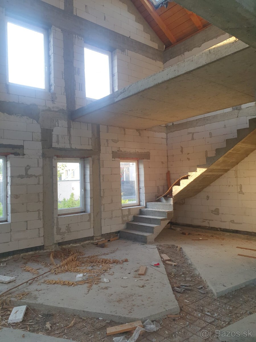 Moderný dom Srbsko - Báčki Petrovec - 3