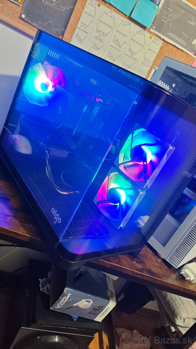 Servis PC/notebooky/herné konzoly/čistenie/poradenstvo - 3