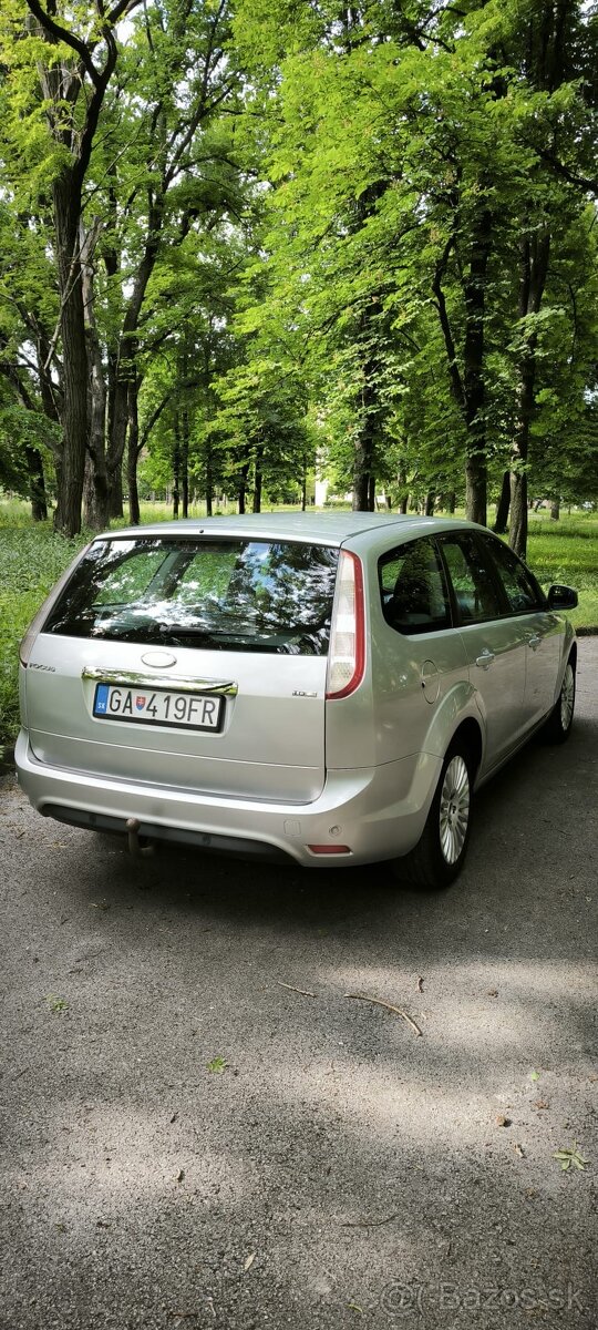 Ford Focus na predaj - 3