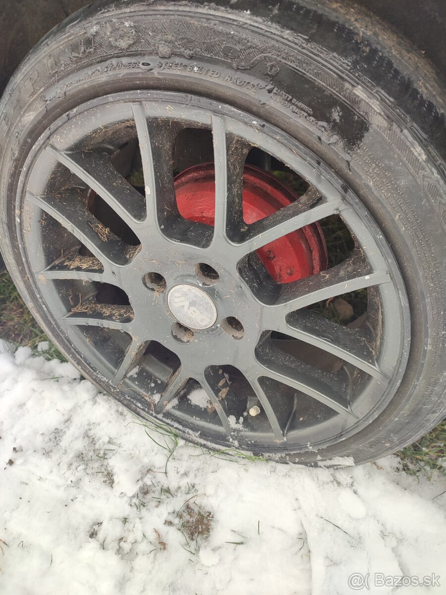 Predám elektróny - 3