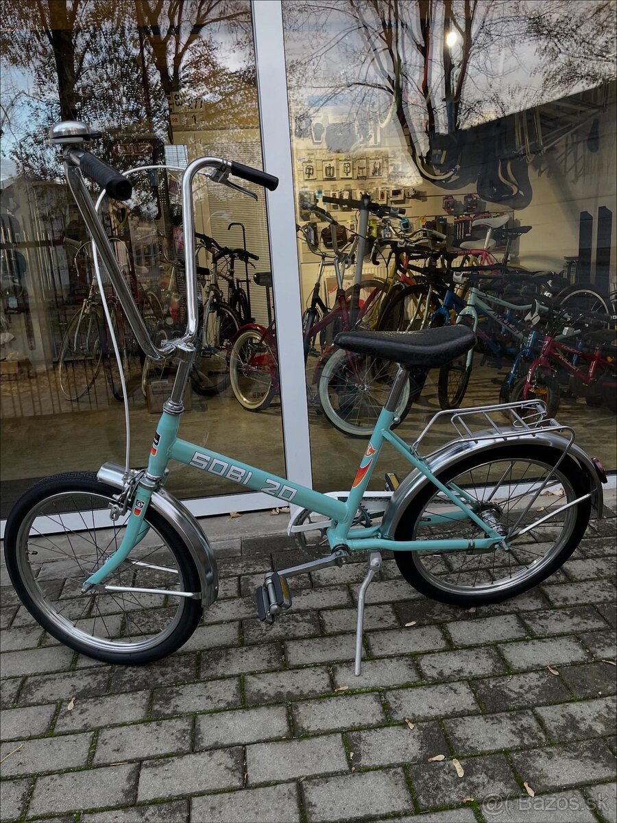 Original Sobi 20 - 3