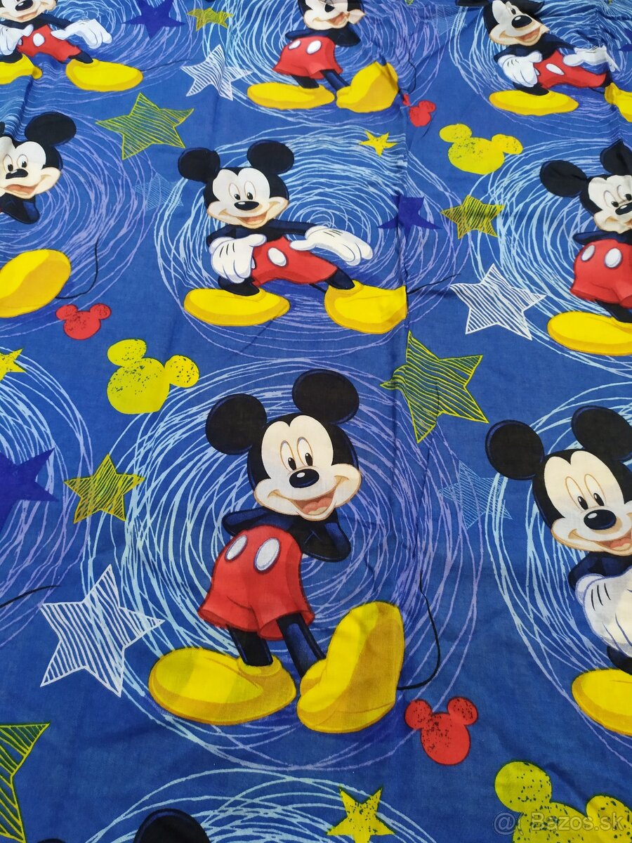 Posteľné obliečky - 3