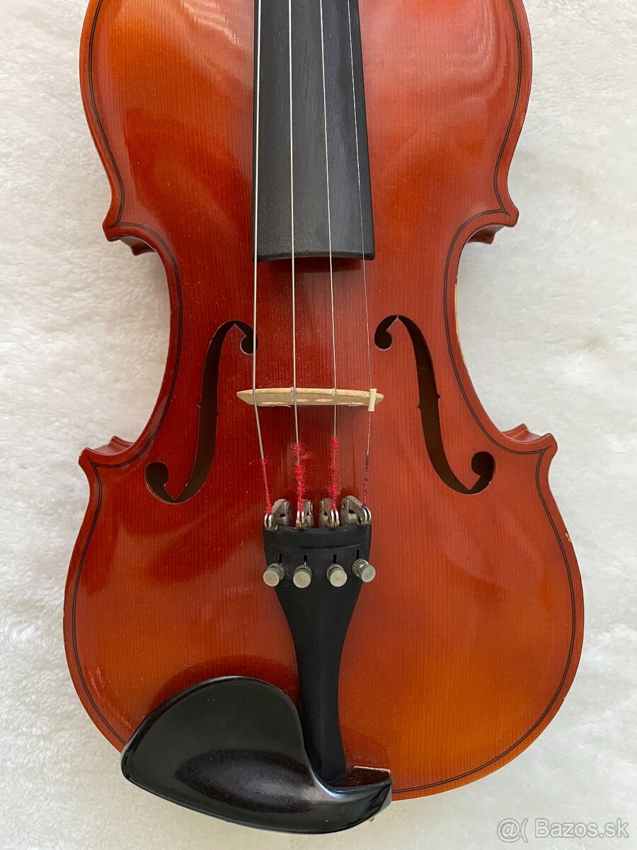 4/4 Husle v pôvodnom obale - 3