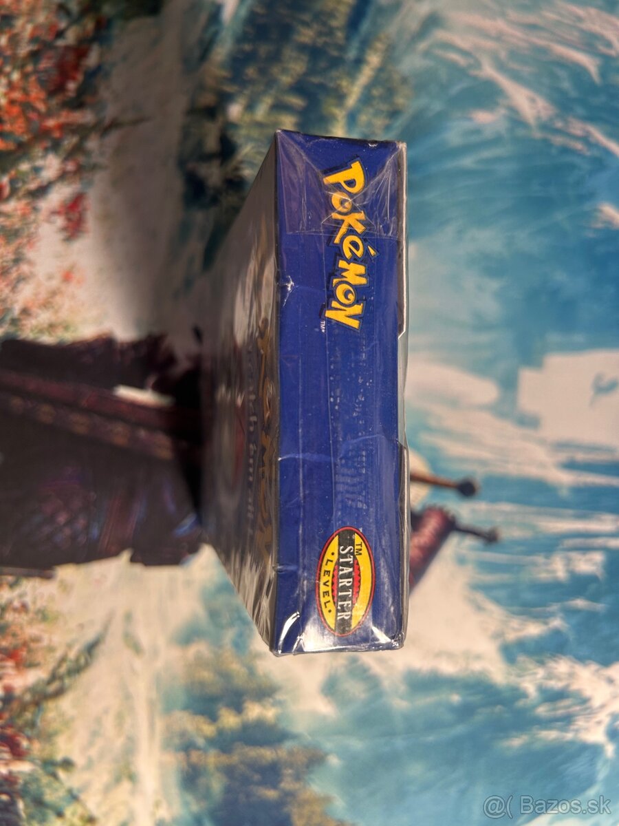 Pokemon Base set started - 3