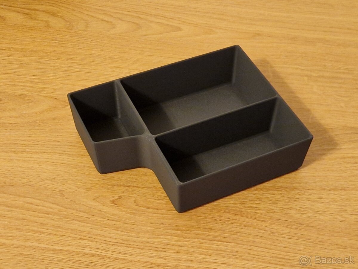 Skoda octavia 3 Facelift - organizér - 3